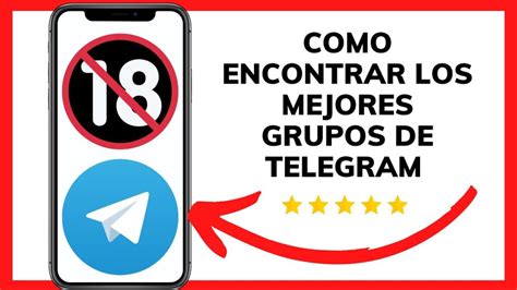 grupos telegram ligar barcelona|TOP 5 Grupos de Telegram para ligar: Encuentra el。